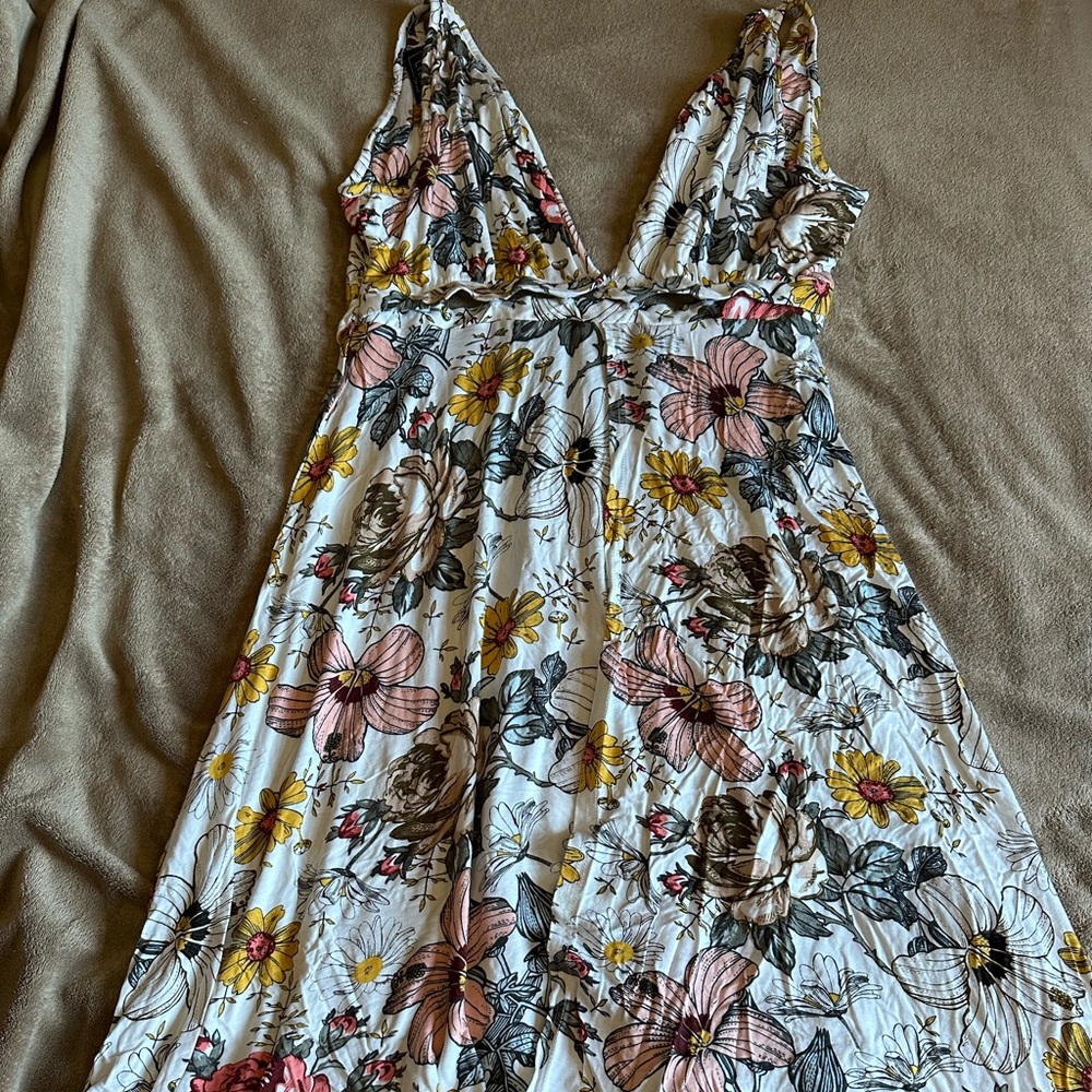 Bundle of 2 Labor and Delivery Gowns, perfect for hospital stay!